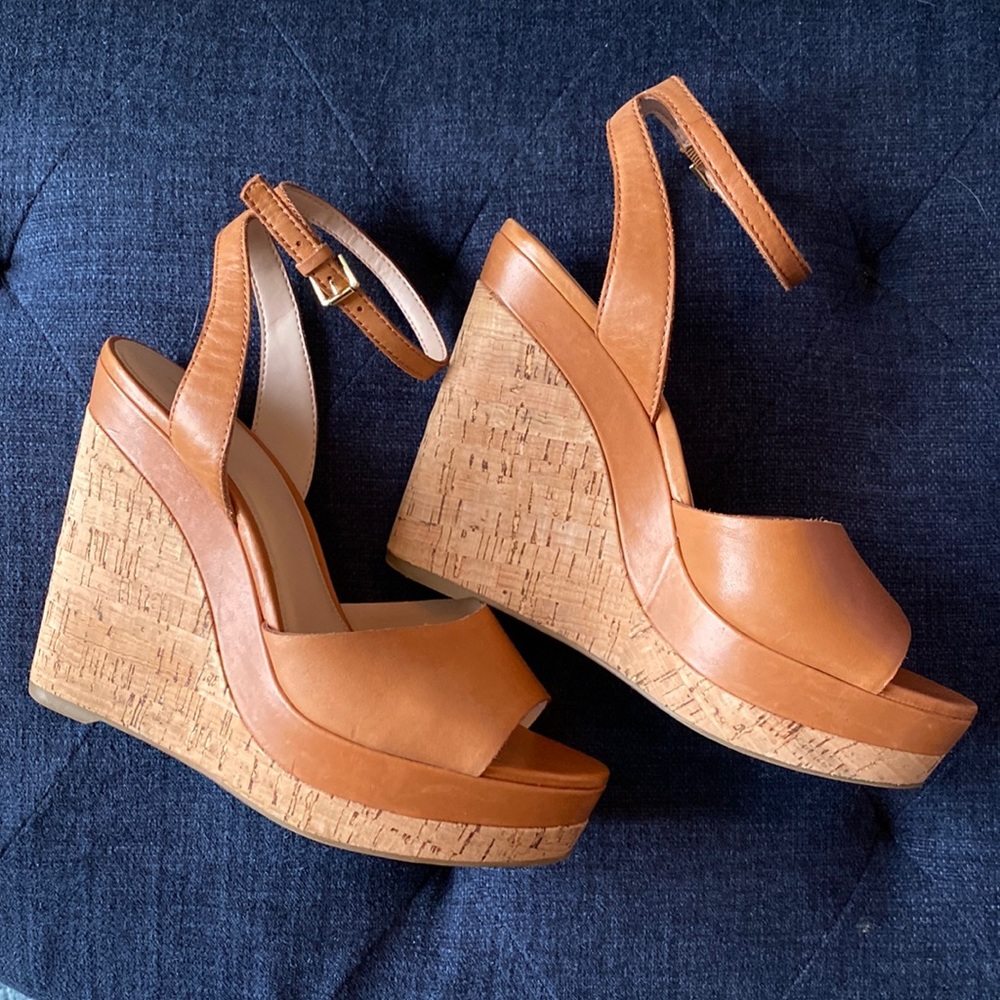 Aldo Wedges Size 10